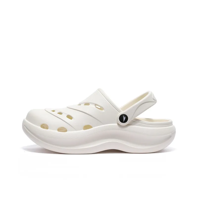 Lin Feng Clogs Men-0