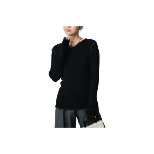 FREAK'S STORE Knitwear Women's Black