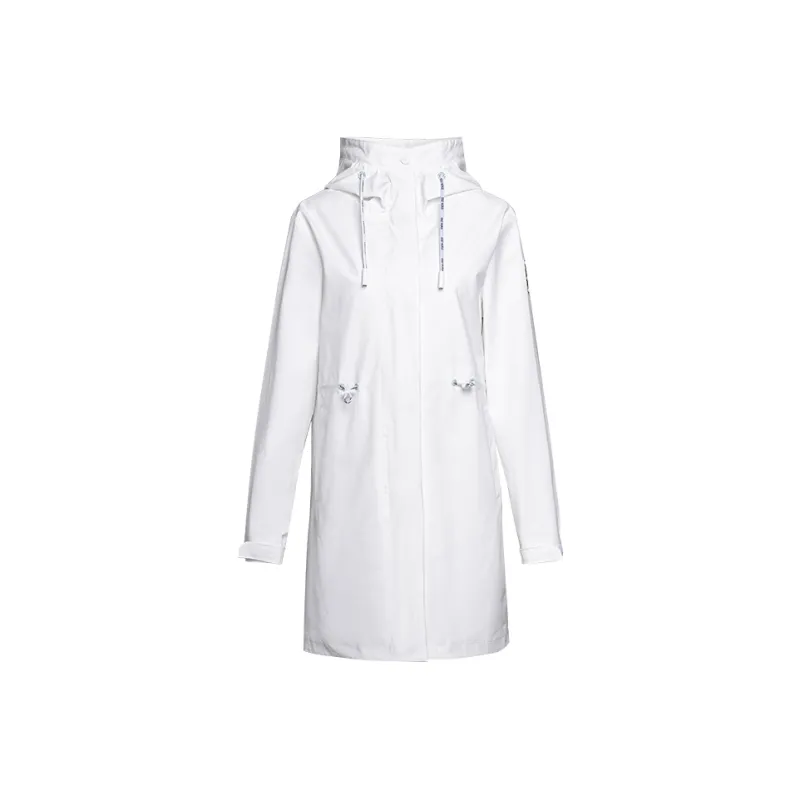 GOLF Trench Coats Women's-0