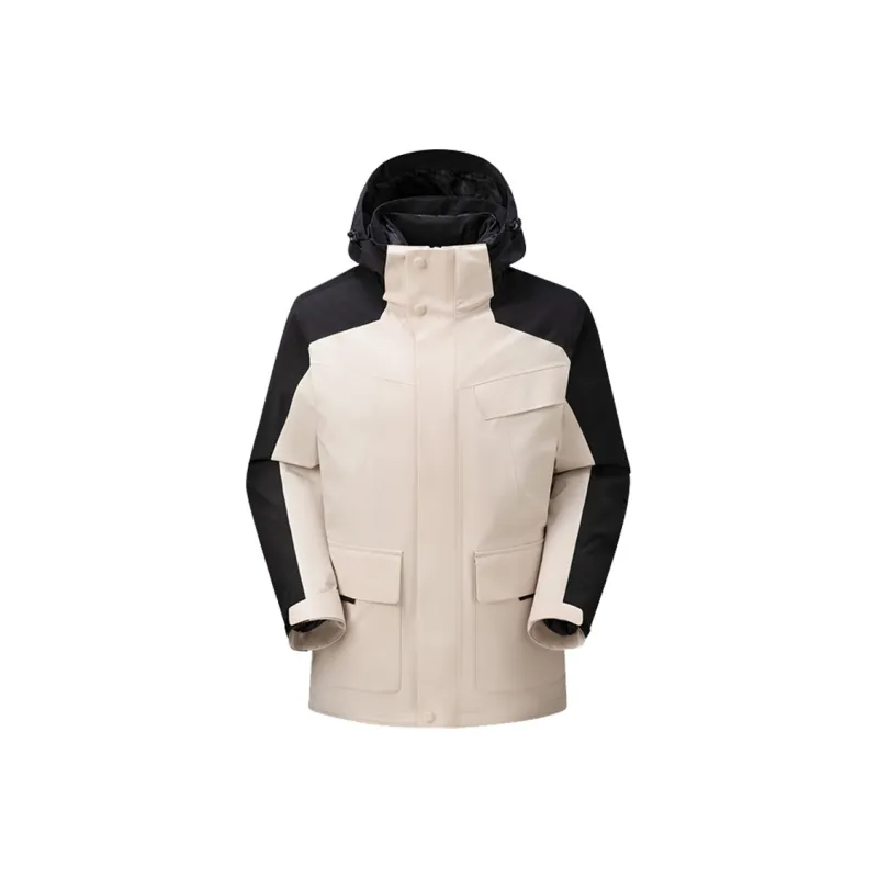 SNOW FLYING Down Jacket Women's-7