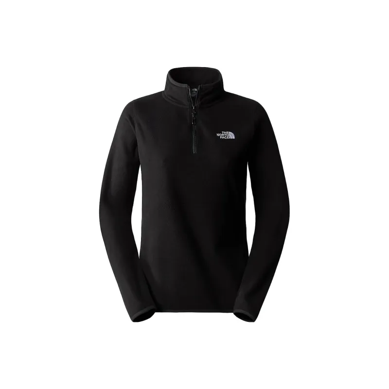 THE NORTH FACE 100 Glacier Sweatshirt-0