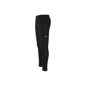 Nike Knitted Sweatpants Women's Black