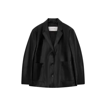 CALVIN KLEIN Business Suit Women's Space Black