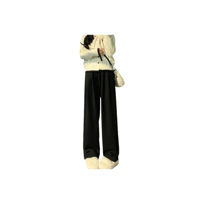MADALLO Casual Pants Women's-20