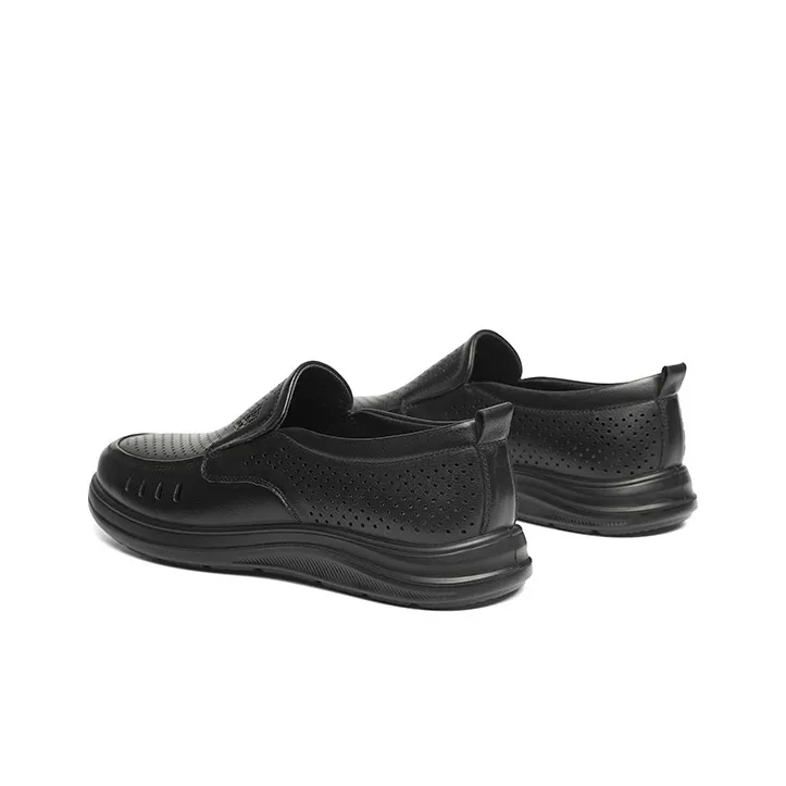 RED DRAGONFLY Dress Shoes Men's-3