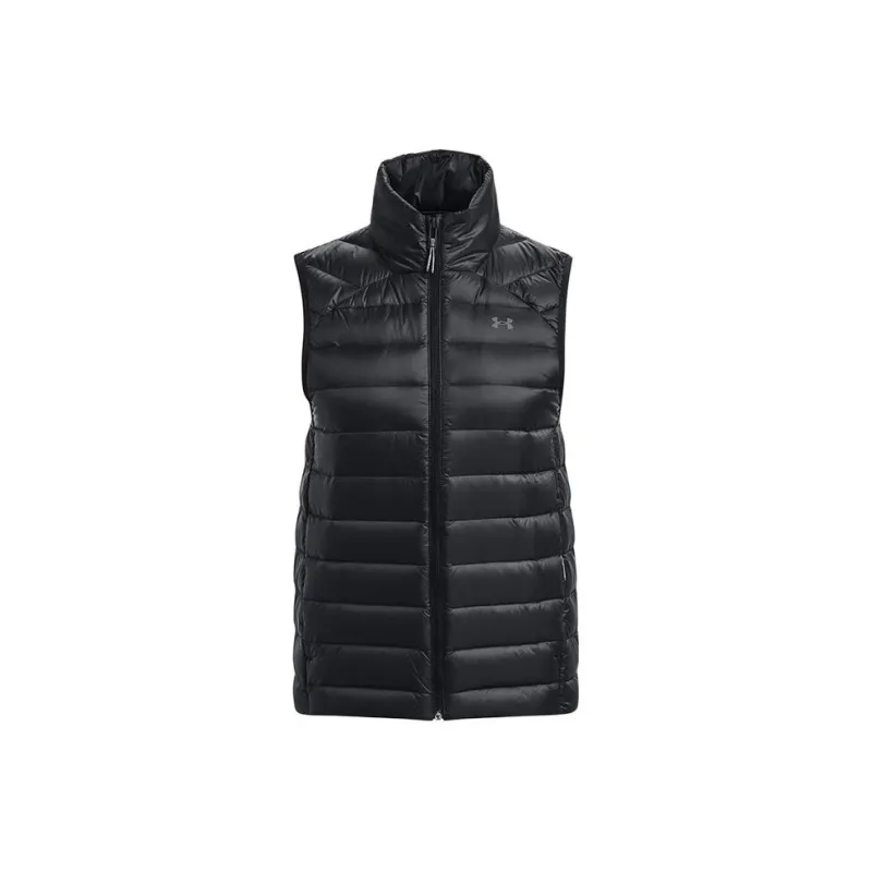Under Armour Vest Women's Black-0