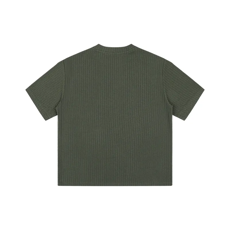 SAME FLOW T Shirts Unisex-7