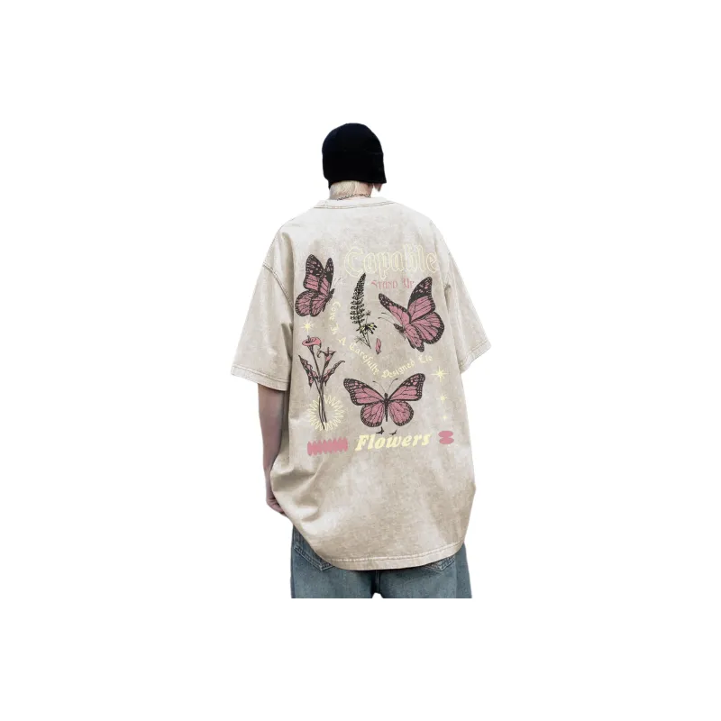 WKOOG T Shirts Unisex-5