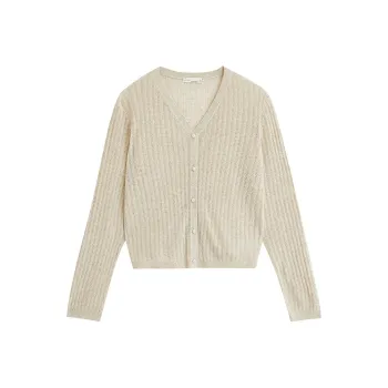 Inman Knitwear Women's Linen