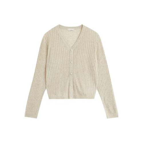 Inman Knitwear Women's Linen