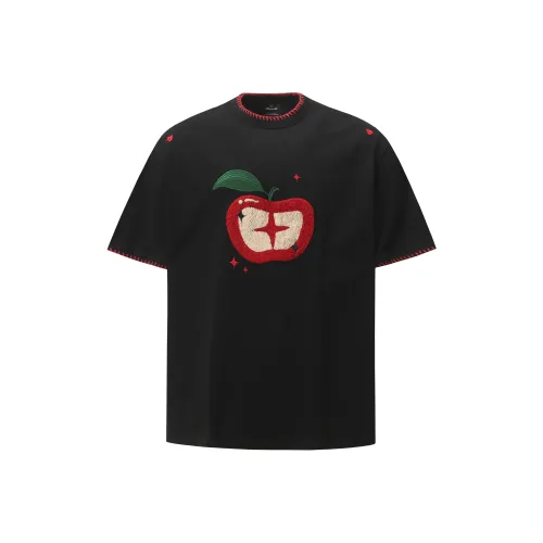 YINLEI T Shirts Unisex