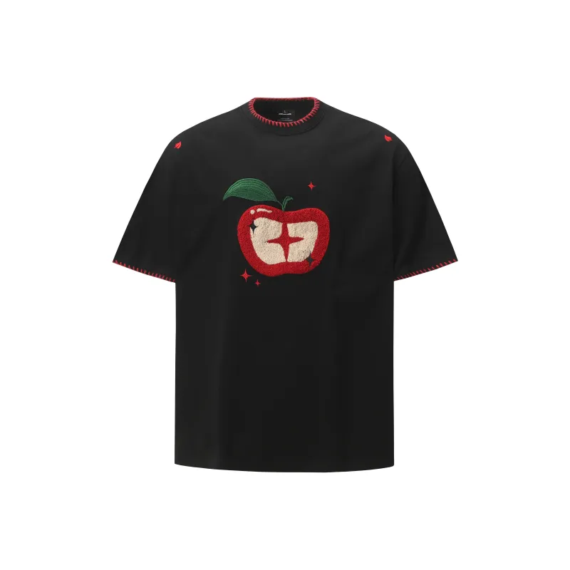 YINLEI T Shirts Unisex-0