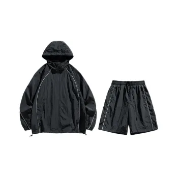 Luosamen Casual Sportswear Unisex
