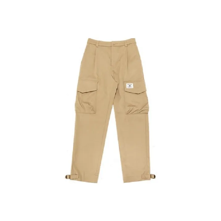 Dickies Cargo Pants Women's Sand-0