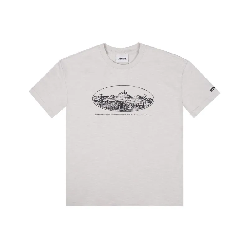 VINKID ORGANIZATION T Shirt Unisex-0