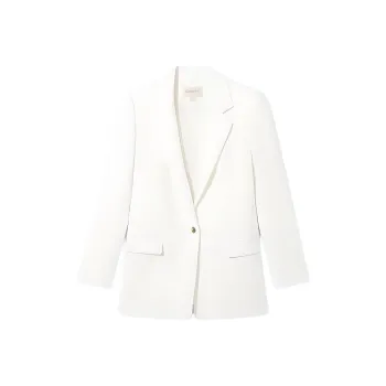 Goodland Business Suit Women's White