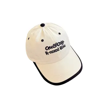 IOTS Polyester Baseball Caps Unisex