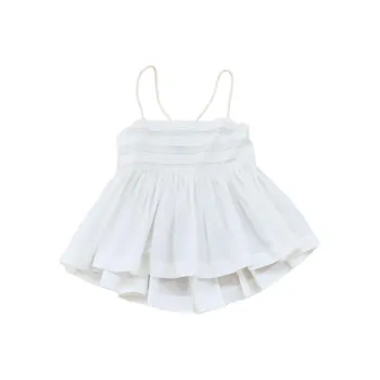 FREAK'S STORE Camisole Women's Ecru