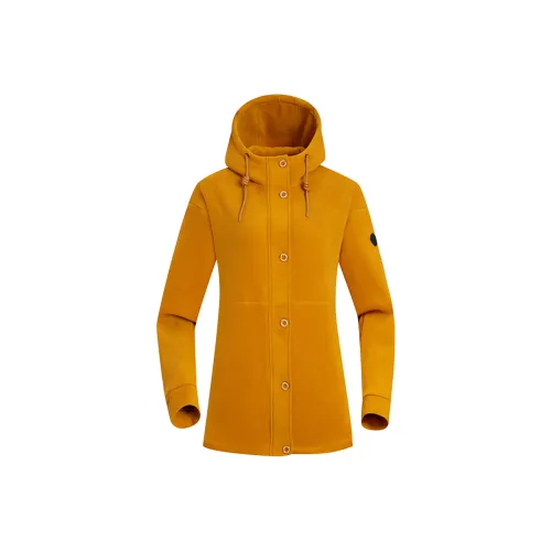 NORTHLAND Velvet Jackets Women's
