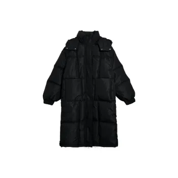 Icicofficial Puffer Jackets Women's