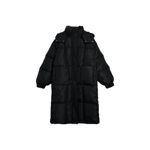 Icicofficial Puffer Jackets Women's