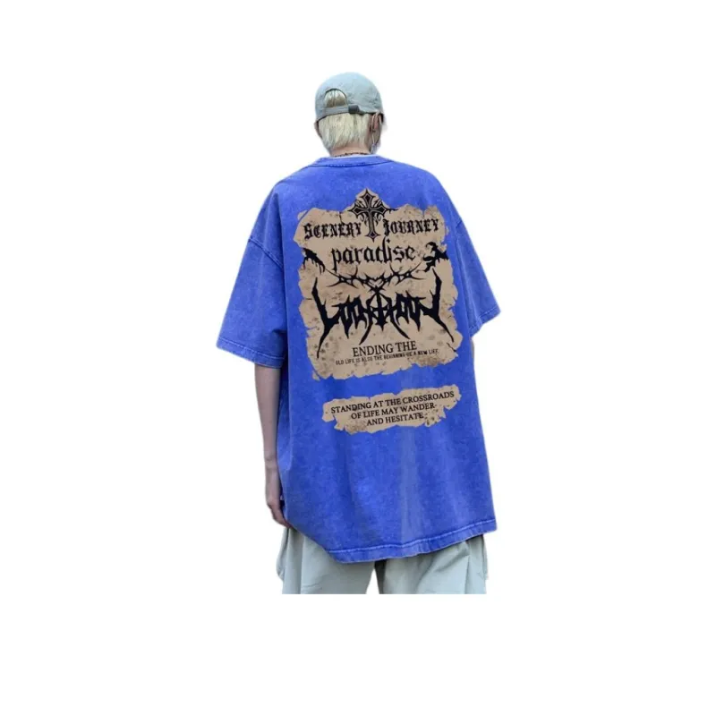 WKOOG T Shirts Unisex-27