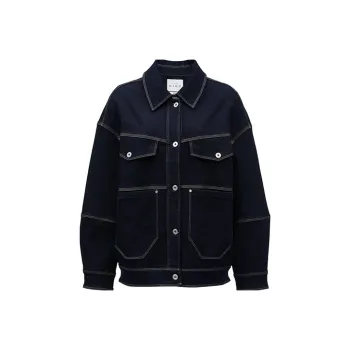 ONLY Cropped Coats Women's