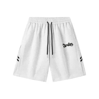 7 SEVFUN Casual Shorts Unisex