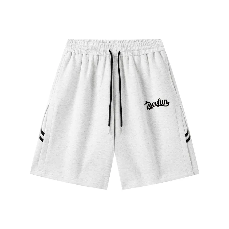 7 SEVFUN Casual Shorts Unisex-0