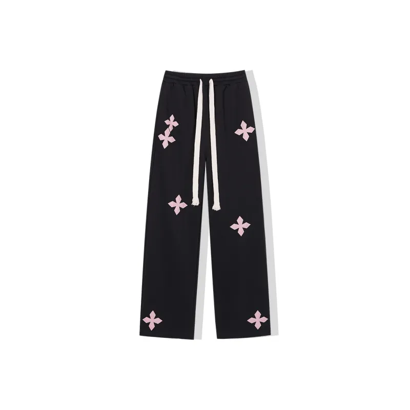 LA CRAWFISH Casual Pants Women's-5