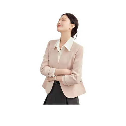 TERRE BLEUE Business Suit Women's