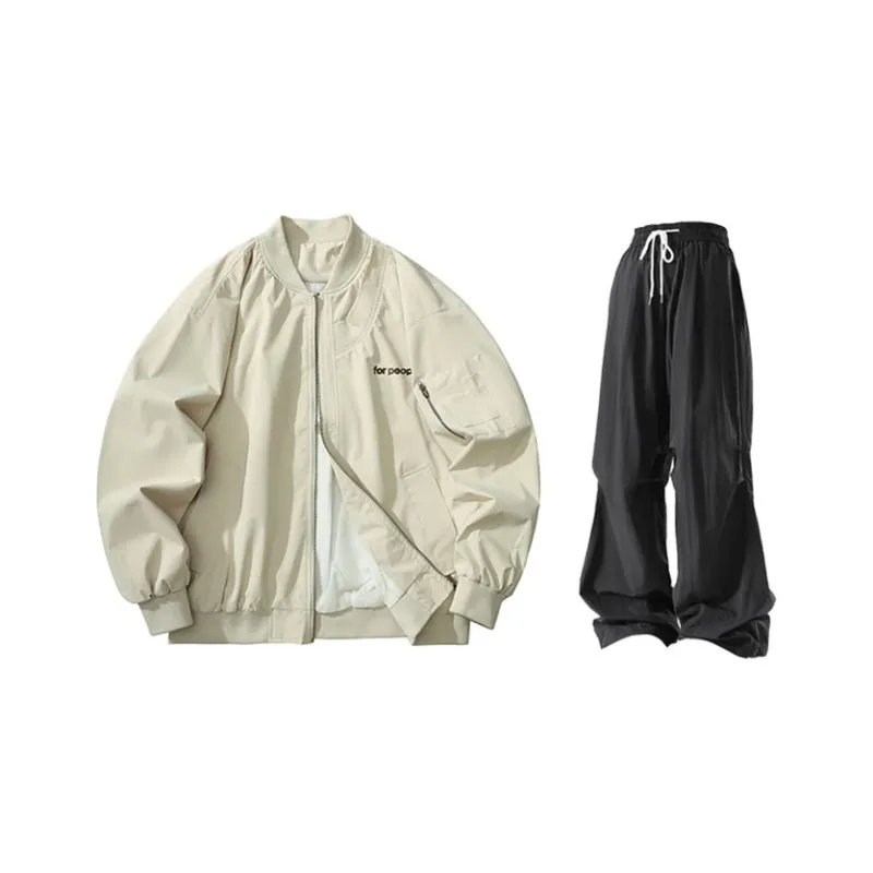 FAX FOR FMACM Casual Sportswear Unisex-2