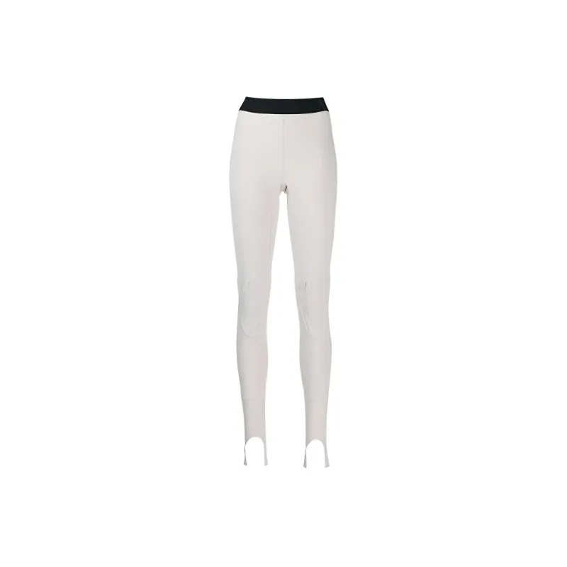 AMBUSH Leggings Women's Gray White-0