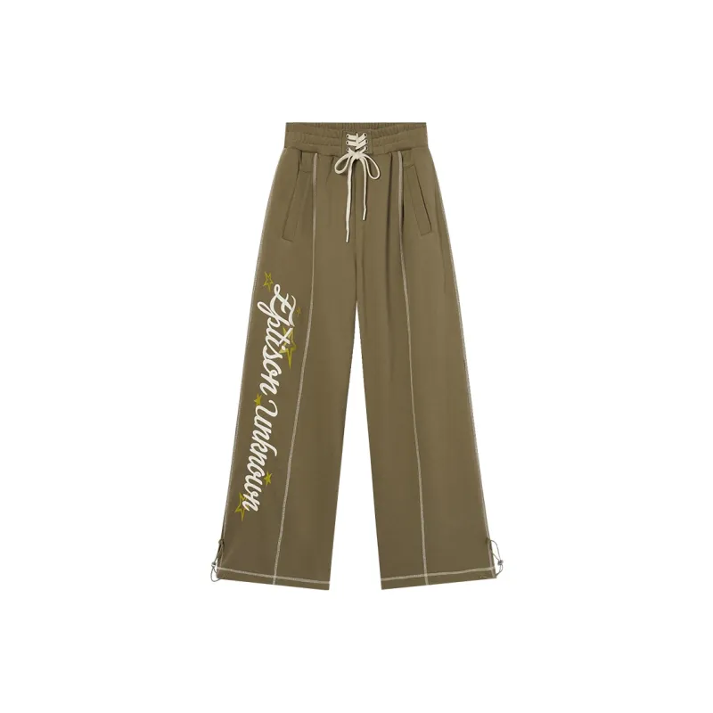EPTISON WOMAN Casual Pants Women's-0