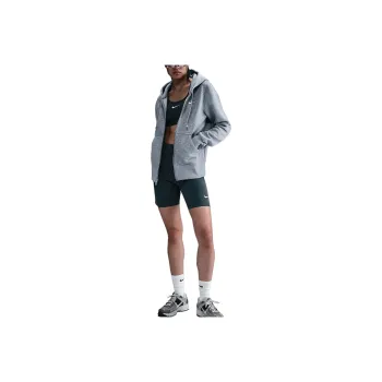 Nike Sportswear Phoenix FleeceSwoosh Sweatshirt Women's Dark Gray Mixed Color