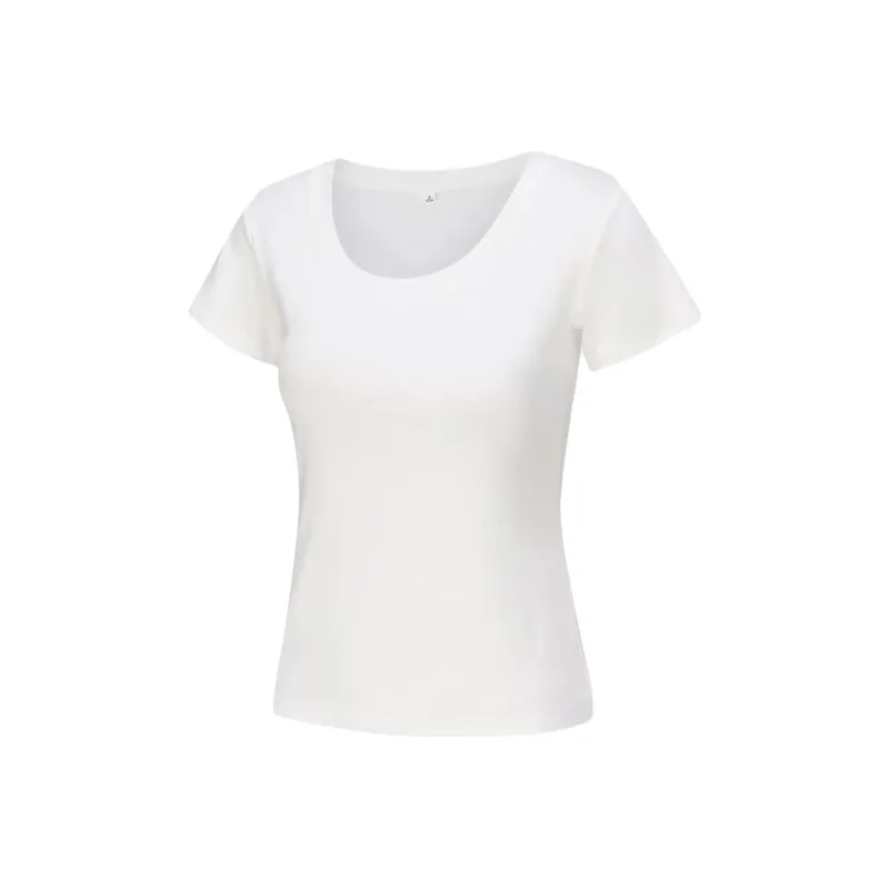 LESS BEARS Regular T Shirt Women's-3