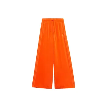 Adidas Originals X Jeremy Scott Track Pants App Signal Orange