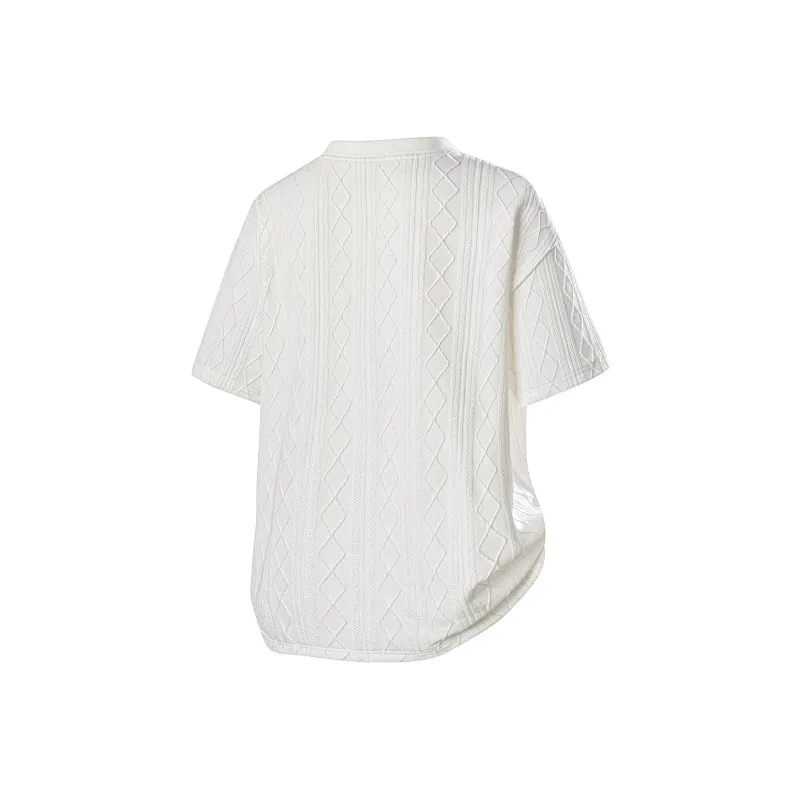 CAT'S PAW Polo Shirts Unisex-7
