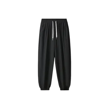 Jeep Outdoor Casual Pants Unisex