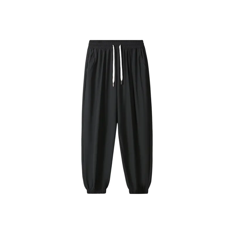Jeep Outdoor Casual Pants Unisex-0
