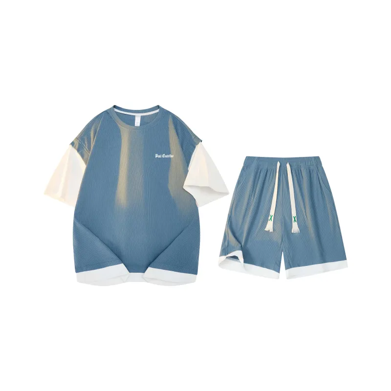 PAUL COSTELLOE Casual Sportswear Unisex-6