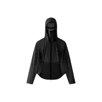 Bananain Cool Leather Sunscreen Series Sun Protection Clothing Women's