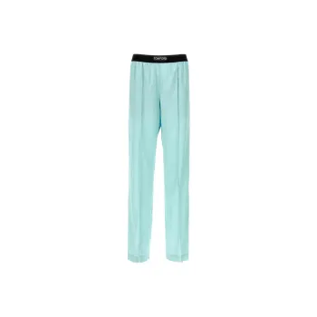 TOM FORD Stretch Satin Pj Pants