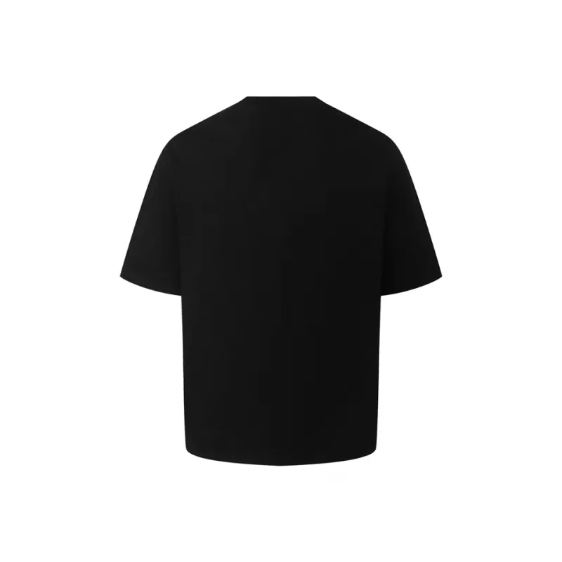 Voguo Relay T Shirts Unisex-9