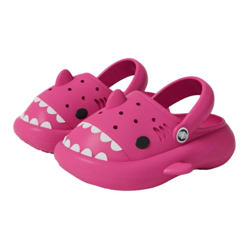 ALPLUME Slippers Black, Pink Haze Blue, Rose Red, Ecru-7