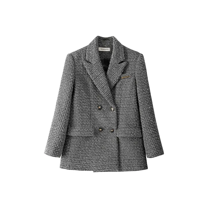 BANANA CICI Coats Women's-2