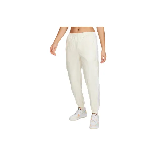 Nike Casual Pants Women's White