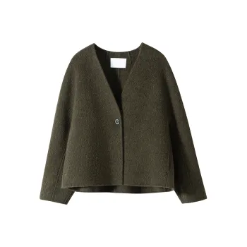 MOSIIMORII Coats Women's