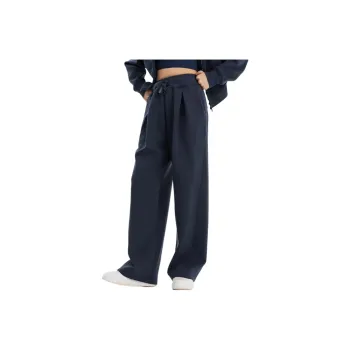 DECATHLON Casual Pants Women's Graphite Gray