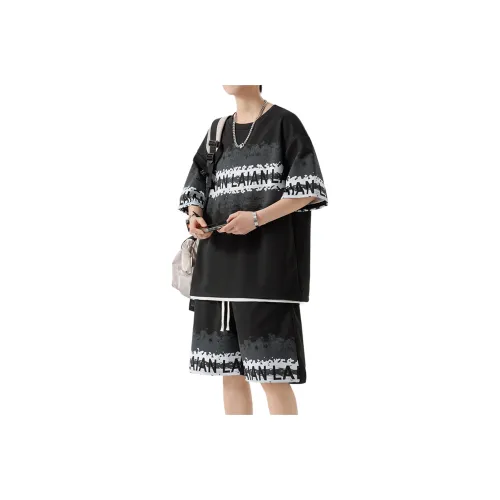 A/2/8/T Casual Sportswear Unisex